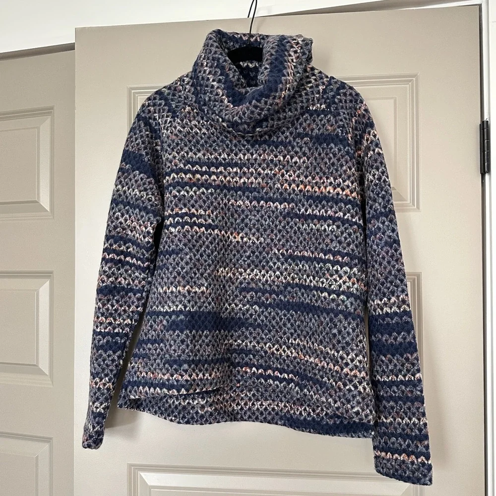 Kuhl Rogue Turtleneck Sweater - Women’s M, new with tags - Picture 1 of 3